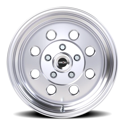 Vision 531 15x10 +0 5x114.3mm 83.1mm Polished