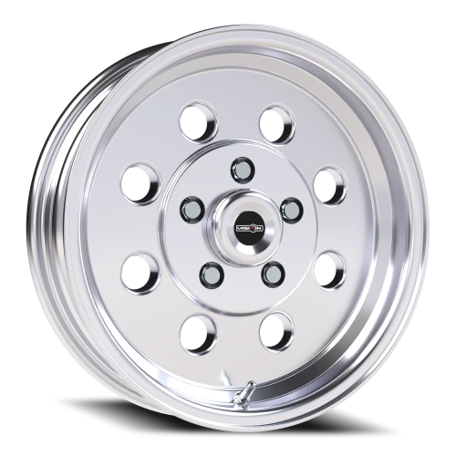 Vision 531 15x4 -19 5x120.65mm 83.1mm Polished