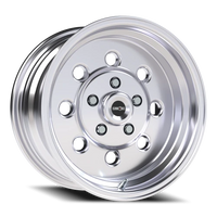 Vision 531 15x8 +0 5x114.3mm 83.1mm Polished