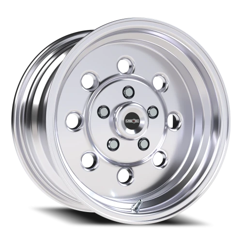 Vision 531 15x8 +0 5x114.3mm 83.1mm Polished