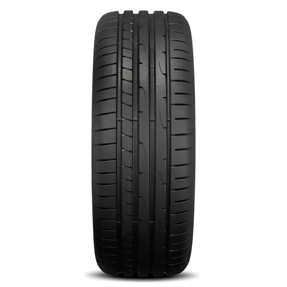 Dunlop 255/35ZR18 XL Sport Maxx RT2 Tires