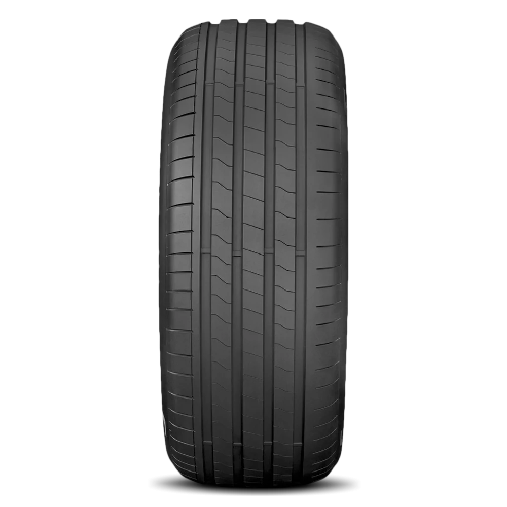 Cooper 275/45R21 Zeon Crossrange NRT Tires