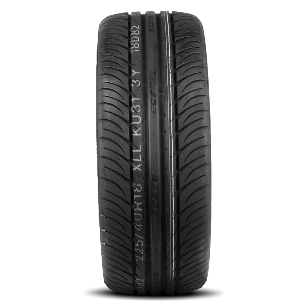 Kumho Ecsta SPT KU31 Tires 235/55ZR17 XL/RF (1822813)
