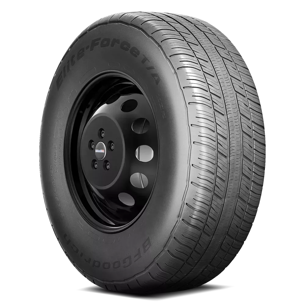 BFGoodrich 265/50R20 XL Elite-Force T/A Tires