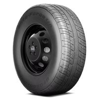 BFGoodrich 265/50R20 XL Elite-Force T/A Tires