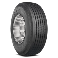 Toyo 385/65R22.5 L M149 Tires