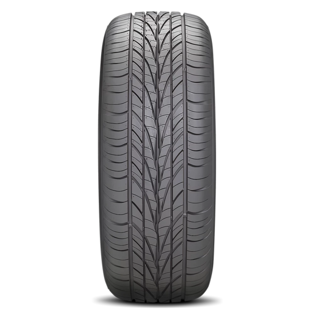Hankook Ventus V2 Concept H437 Tires 205/45R16 (1011719)