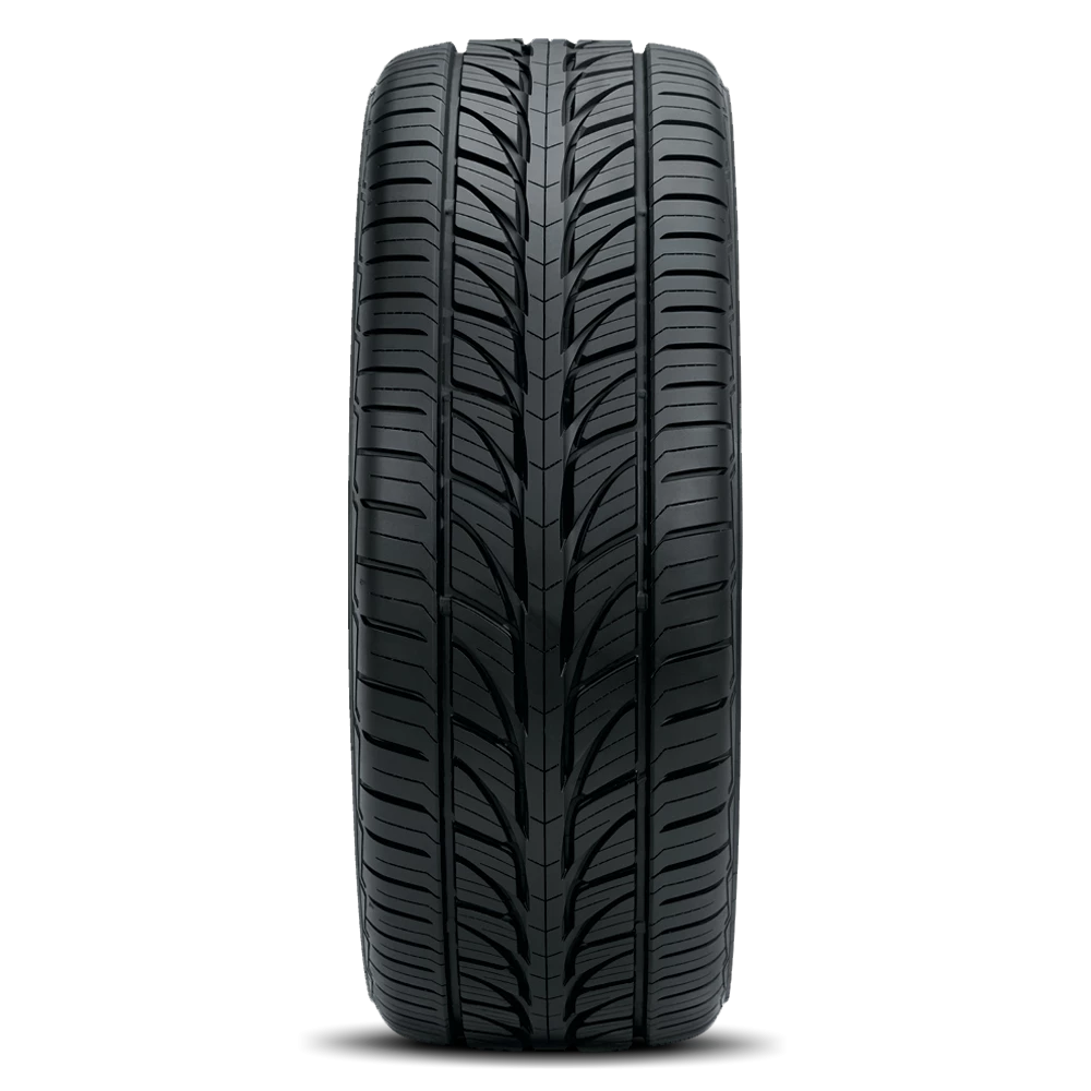 Bridgestone Potenza RE970AS Pole Position Tires 215/45R18 XL (139698)