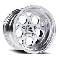 Vision 561 15x10 -25 5x120.65mm 83.1mm Polished