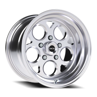 Vision 561 15x10 +0 5x120.65mm 83.1mm Polished