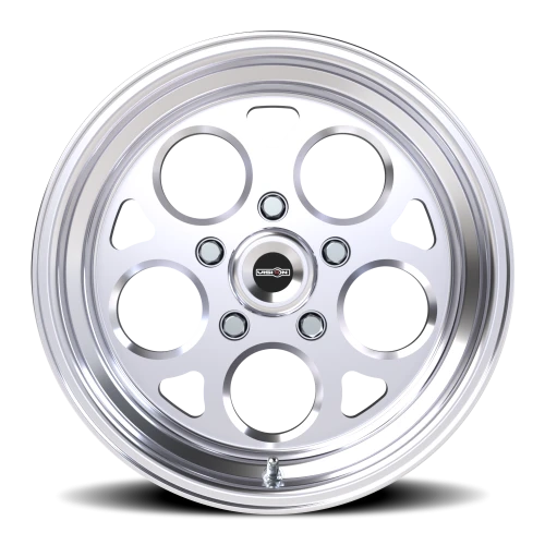 Vision 561 15x10 +0 5x120.65mm 83.1mm Polished