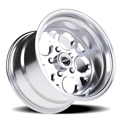 Vision 561 15x10 -25 5x114.3mm 83.1mm Polished