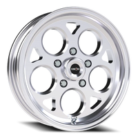 Vision 561 15x4 -19 5x120.65mm 83.1mm Polished