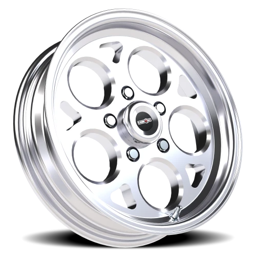 Vision 561 15x4 -19 5x114.3mm 83.1mm Polished