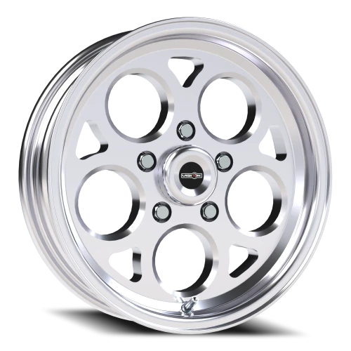 Vision 561 15x4 -19 5x139.7mm 83.1mm Polished