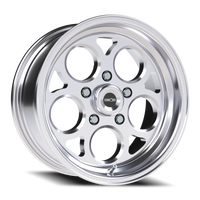 Vision 561 15x7 +0 5x120.65mm 83.1mm Polished