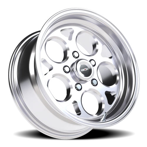 Vision 561 15x7 +0 5x120.65mm 83.1mm Polished