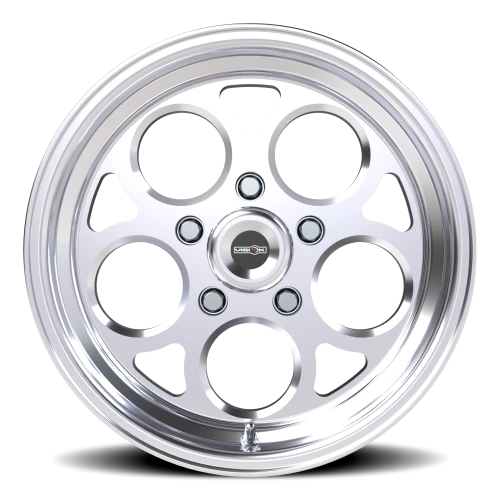 Vision 561 15x7 +0 5x120.65mm 83.1mm Polished