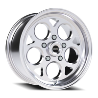 Vision 561 15x8 +27 5x120.65mm 83.1mm Polished
