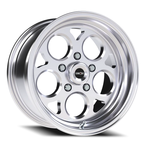 Vision 561 15x8 +0 5x114.3mm 83.1mm Polished