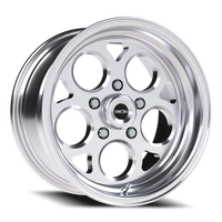Vision 561 15x8 +0 5x139.7mm 83.1mm Polished
