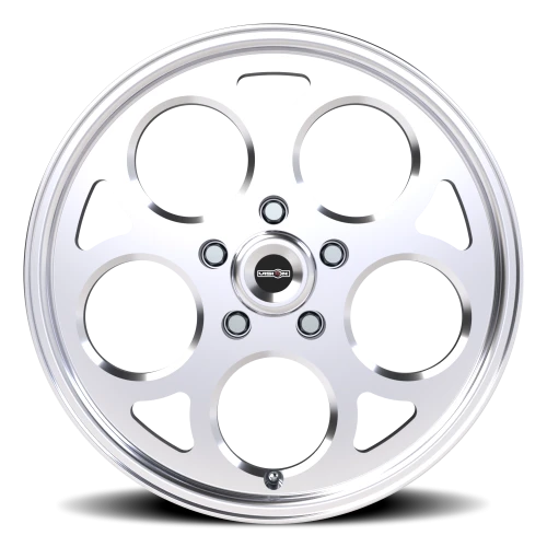 Vision 561 17x4.5 -24 5x120mm 83.1mm Polished
