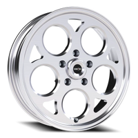 Vision 561 17x4.5 -24 5x120.65mm 83.1mm Polished