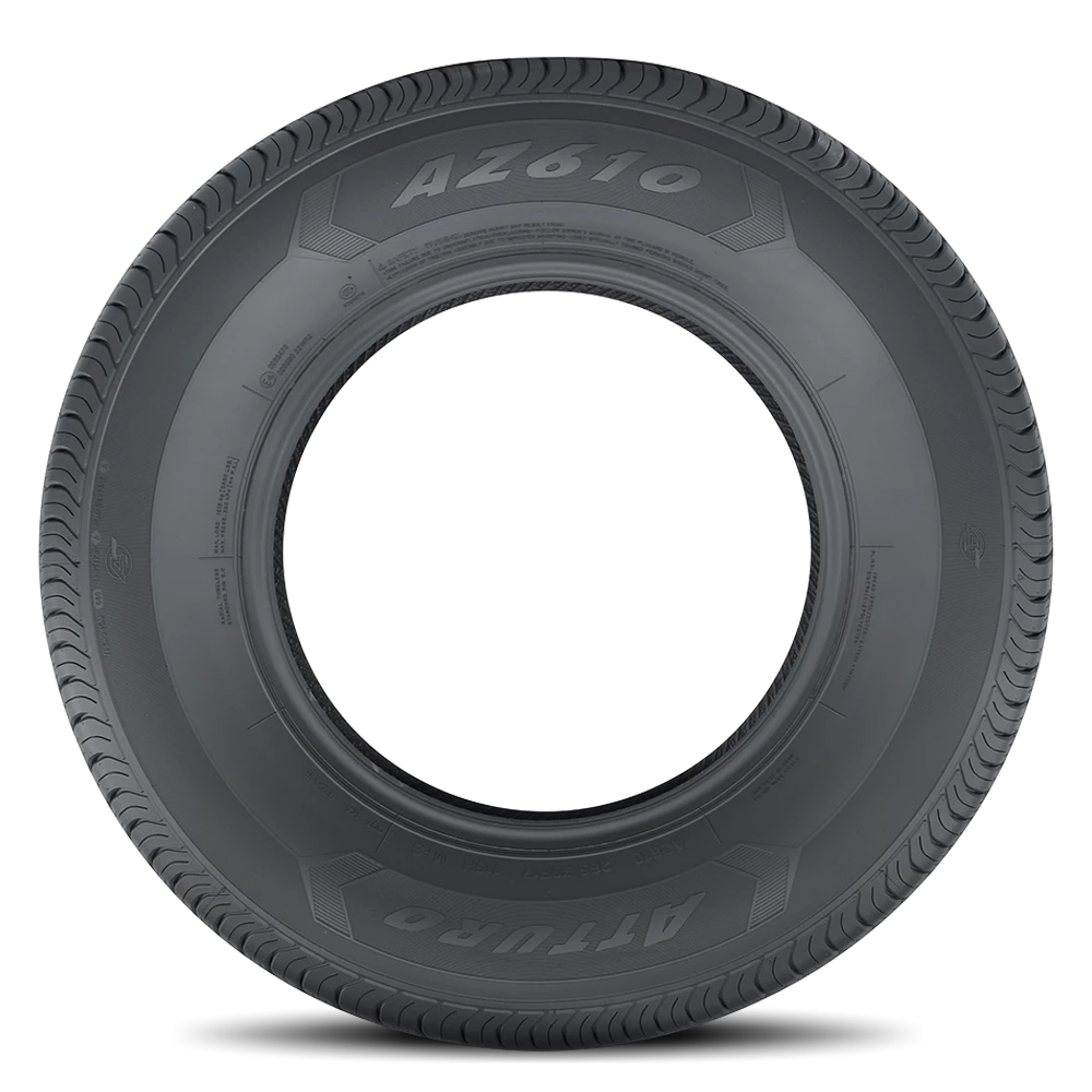 Atturo AZ610 Tires 225/70R15 (AZ610-I0064528)