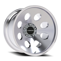 Vision 56 20x12 -44 5x139.7mm 108mm Polished