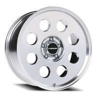 Vision 56 20x9 +0 5x127mm 78.1mm Polished