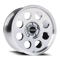 Vision 56 18x9 -12 5x127mm 78.1mm Polished