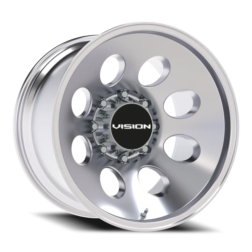 Vision 56 20x12 -44 8x180mm 124.2mm Polished