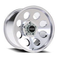 Vision 56 15x10 +15 5x114.3mm 68.1mm Polished