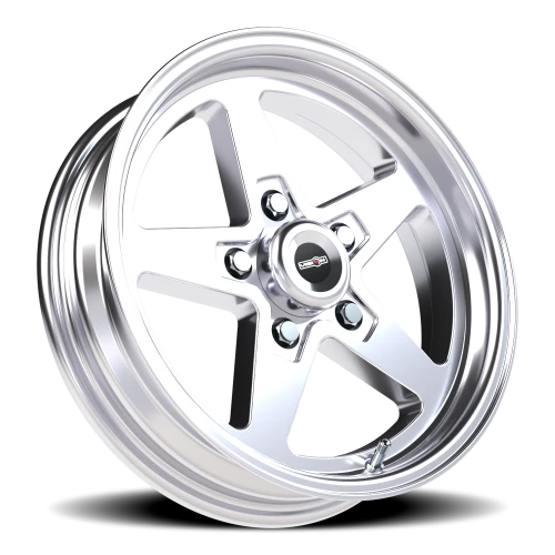 Vision 571 15x4 -19 5x114.3mm 83.1mm Polished