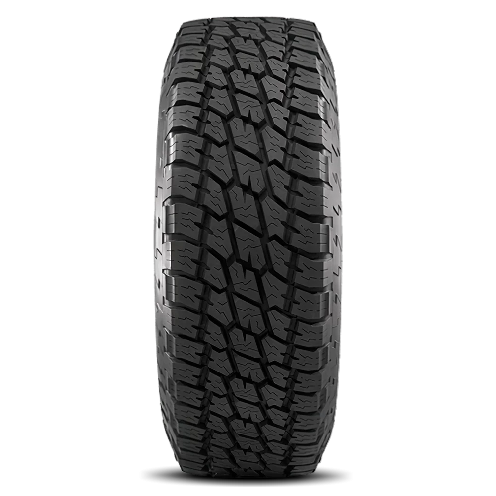 Nitto LT285/75R16 D Terra Grappler Tires