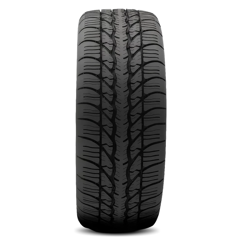 Bfgoodrich G-Force Super Sport A/S Tires 275/40ZR17 (13977)