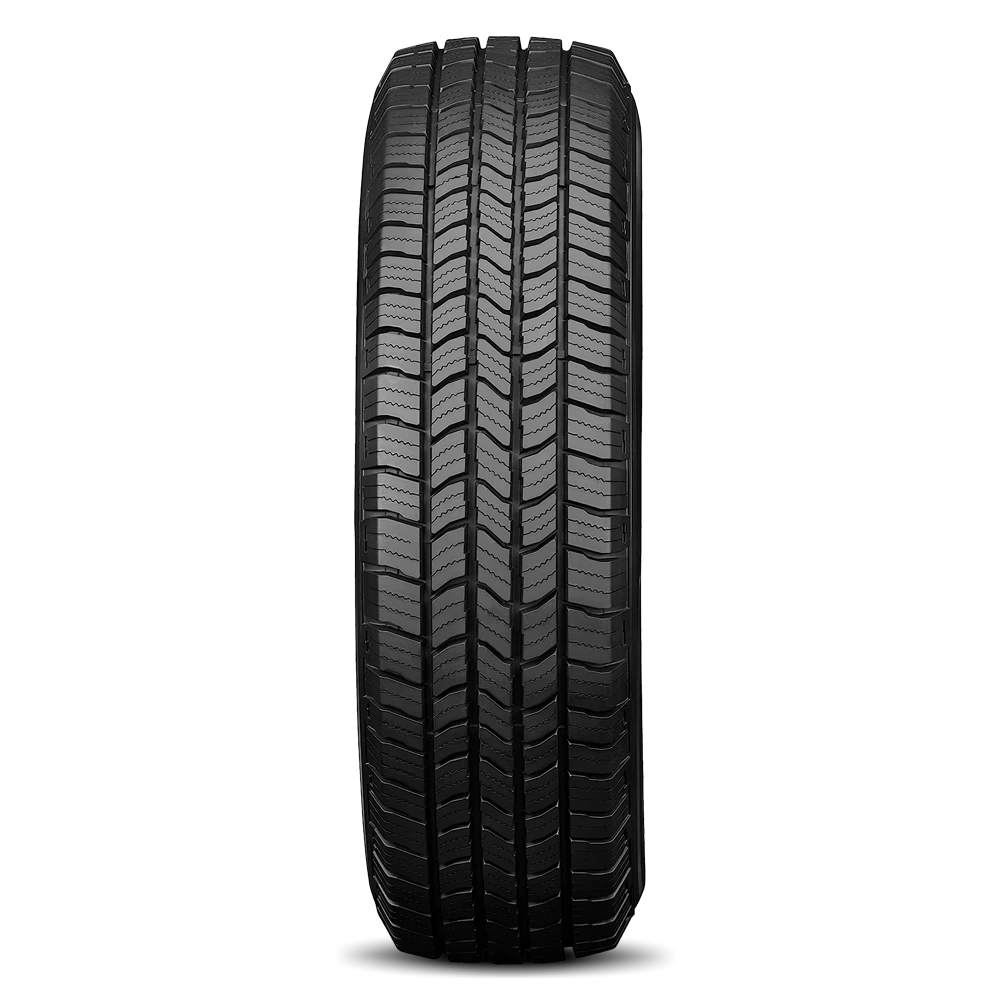 Starfire Solarus HT Tires LT265/75R16 E (163022001)