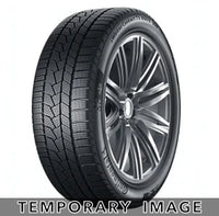 Continental Contiwintercontact TS 860 S Tires 255/35R19 XL  Run Flat(03120980000)