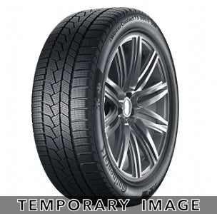 Continental Contiwintercontact TS 860 S Tires 255/35R19 XL  Run Flat(03120980000)