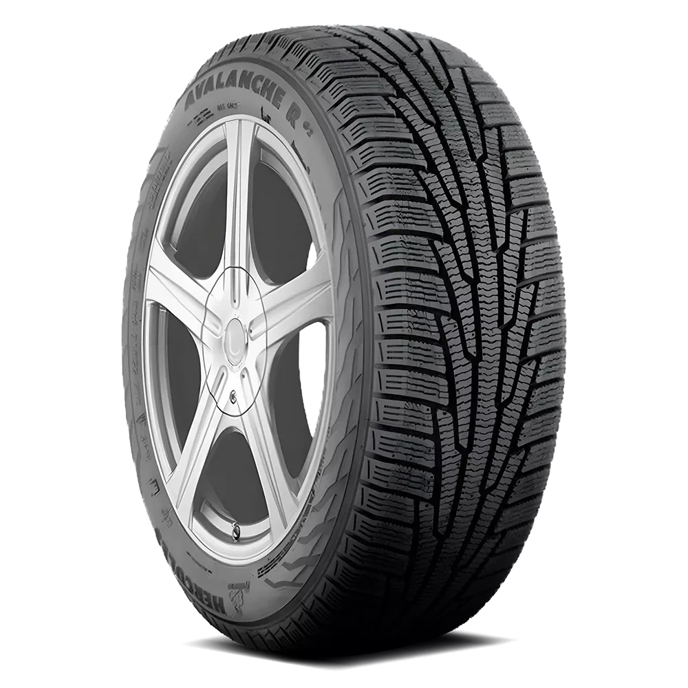 Hercules Avalanche R G2 Tires 225/60R17 XL (87039)