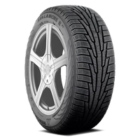 Hercules Avalanche R G2 Tires 225/60R17 XL (87039)