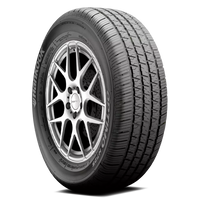 Hankook P235/55R19 Optimo H725 Oe Tires