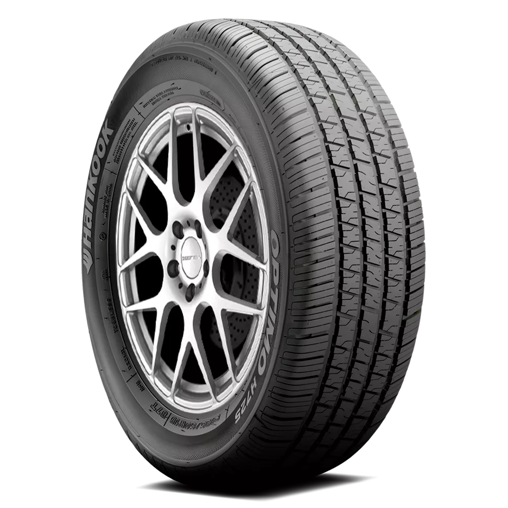 Hankook P195/60R15 Optimo H725 Oe Tires
