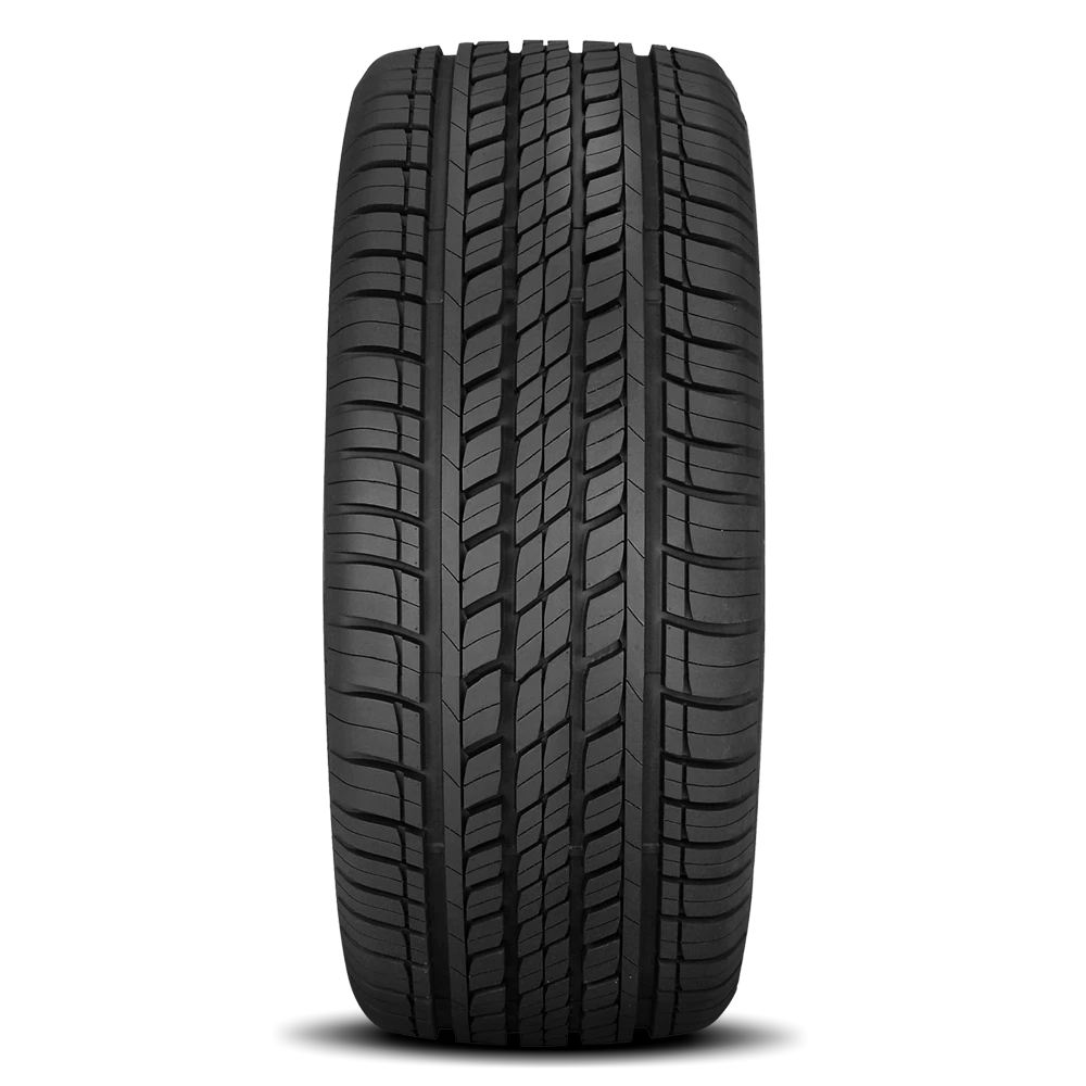 Mastercraft Courser HTR Plus Tires 265/60R18 XL (177042004)