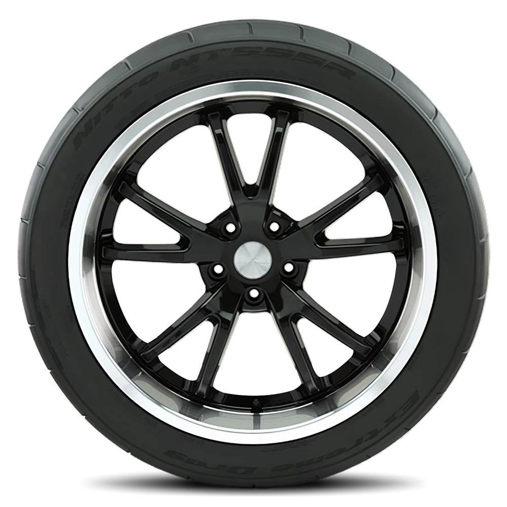 Nitto 275/40R20 NT555R Tires