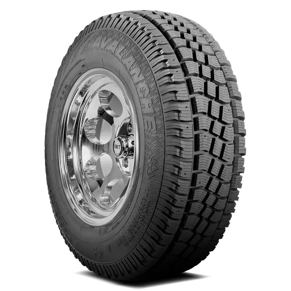 Hercules Avalanche X-Treme (Passenger) Tires 215/65R16 (01029)
