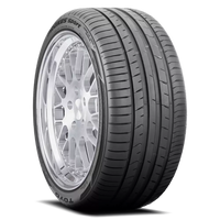 Toyo 235/40ZR17 XL Proxes Sport Tires