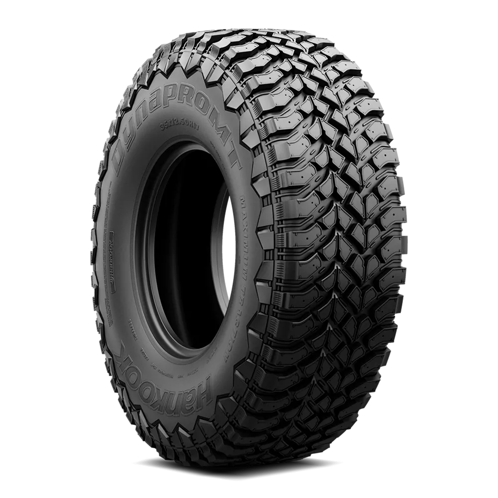 Hankook Dynapro MT RT03 Tires LT235/75R15 C (2000978)