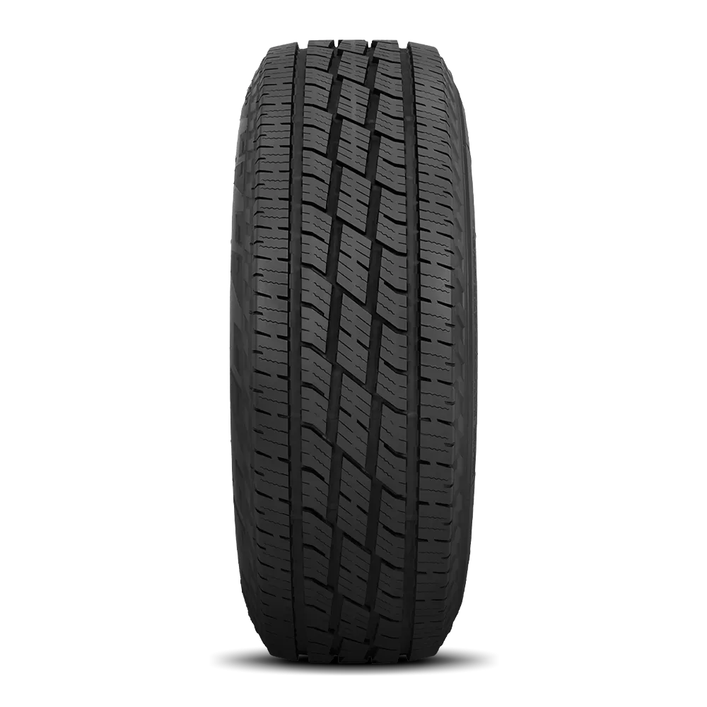 Toyo Open Country H/T Tires P265/70R18 (362830)