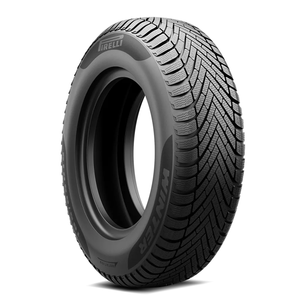 Pirelli Cinturato Winter Tires 205/50R17 XL (2783000)
